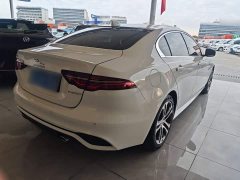 Jaguar XEL 2.0T 250PS R-DYNAMIC S Sport Entry Edition - ფოტო 7