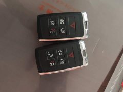 Jaguar XEL 2.0T 250PS R-DYNAMIC S Sport Entry Edition - ფოტო 9