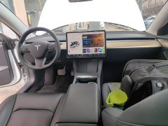 Tesla Model 3 Rear-Wheel Drive - ფოტო 10