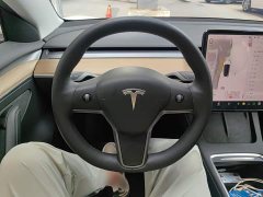Tesla Model 3 Rear-Wheel Drive - ფოტო 11