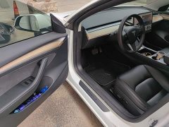 Tesla Model 3 Rear-Wheel Drive - ფოტო 16