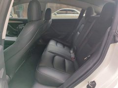 Tesla Model 3 Rear-Wheel Drive - ფოტო 17