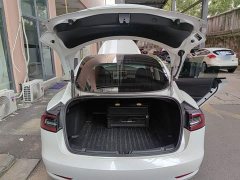 Tesla Model 3 Rear-Wheel Drive - ფოტო 19