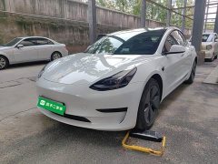 Tesla Model 3 Rear-Wheel Drive - ფოტო 2