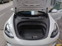 Tesla Model 3 Rear-Wheel Drive - ფოტო 20