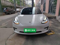 Tesla Model 3 Rear-Wheel Drive - ფოტო 3