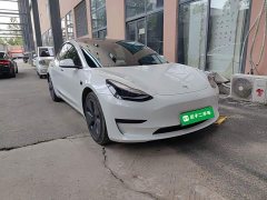 Tesla Model 3 Rear-Wheel Drive - ფოტო 4