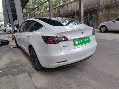 Tesla Model 3 Rear-Wheel Drive - ფოტო 5