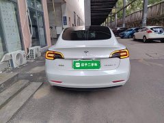 Tesla Model 3 Rear-Wheel Drive - ფოტო 6