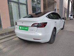 Tesla Model 3 Rear-Wheel Drive - ფოტო 7