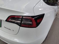 Tesla Model 3 Rear-Wheel Drive - ფოტო 8