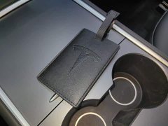 Tesla Model 3 Rear-Wheel Drive - ფოტო 9