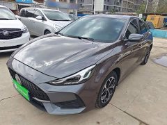SAIC MG5 2022 180DVVT CVT Youth Flagship - ფოტო 1