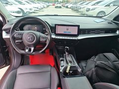 SAIC MG5 2022 180DVVT CVT Youth Flagship - ფოტო 10