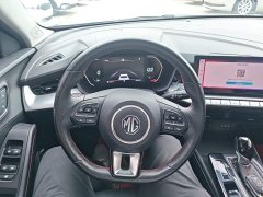 SAIC MG5 2022 180DVVT CVT Youth Flagship - ფოტო 11