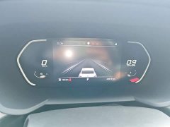 SAIC MG5 2022 180DVVT CVT Youth Flagship - ფოტო 12