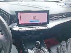SAIC MG5 2022 180DVVT CVT Youth Flagship - ფოტო 13
