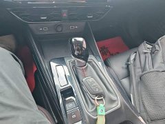 SAIC MG5 2022 180DVVT CVT Youth Flagship - ფოტო 14