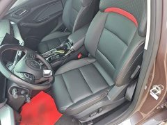 SAIC MG5 2022 180DVVT CVT Youth Flagship - ფოტო 15