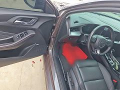 SAIC MG5 2022 180DVVT CVT Youth Flagship - ფოტო 16
