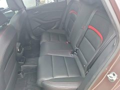 SAIC MG5 2022 180DVVT CVT Youth Flagship - ფოტო 17