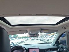 SAIC MG5 2022 180DVVT CVT Youth Flagship - ფოტო 18