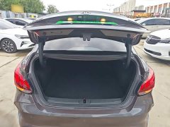 SAIC MG5 2022 180DVVT CVT Youth Flagship - ფოტო 19
