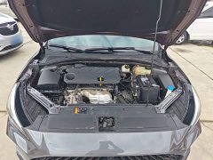 SAIC MG5 2022 180DVVT CVT Youth Flagship - ფოტო 20