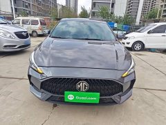 SAIC MG5 2022 180DVVT CVT Youth Flagship - ფოტო 3