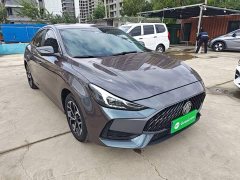 SAIC MG5 2022 180DVVT CVT Youth Flagship - ფოტო 4