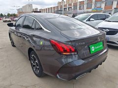 SAIC MG5 2022 180DVVT CVT Youth Flagship - ფოტო 5