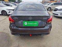 SAIC MG5 2022 180DVVT CVT Youth Flagship - ფოტო 6