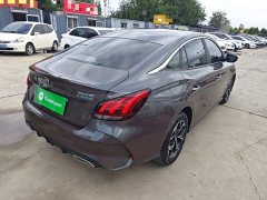 SAIC MG5 2022 180DVVT CVT Youth Flagship - ფოტო 7
