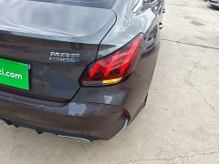 SAIC MG5 2022 180DVVT CVT Youth Flagship - ფოტო 8