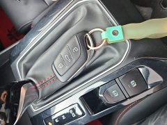 SAIC MG5 2022 180DVVT CVT Youth Flagship - ფოტო 9
