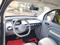 FAW Besturn Xiaoma 170km Yuanqi Ma - ფოტო 10