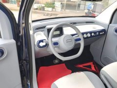FAW Besturn Xiaoma 170km Yuanqi Ma - ფოტო 11