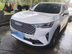 Haval H6 Third Generation 1.5T Automatic Two-Wheel Drive Max - ფოტო 1