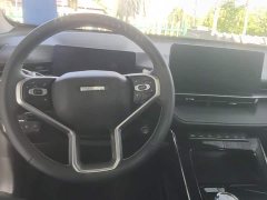 Haval H6 Third Generation 1.5T Automatic Two-Wheel Drive Max - ფოტო 10