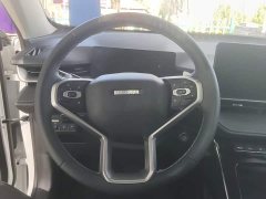 Haval H6 Third Generation 1.5T Automatic Two-Wheel Drive Max - ფოტო 11