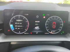 Haval H6 Third Generation 1.5T Automatic Two-Wheel Drive Max - ფოტო 12