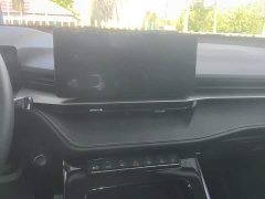 Haval H6 Third Generation 1.5T Automatic Two-Wheel Drive Max - ფოტო 13