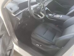 Haval H6 Third Generation 1.5T Automatic Two-Wheel Drive Max - ფოტო 16