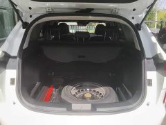 Haval H6 Third Generation 1.5T Automatic Two-Wheel Drive Max - ფოტო 19