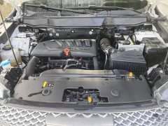 Haval H6 Third Generation 1.5T Automatic Two-Wheel Drive Max - ფოტო 20
