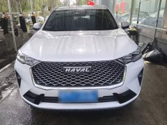 Haval H6 Third Generation 1.5T Automatic Two-Wheel Drive Max - ფოტო 3