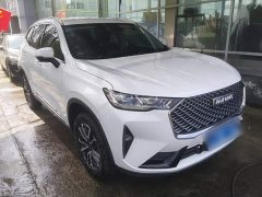 Haval H6 Third Generation 1.5T Automatic Two-Wheel Drive Max - ფოტო 4