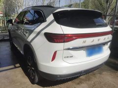 Haval H6 Third Generation 1.5T Automatic Two-Wheel Drive Max - ფოტო 5