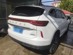 Haval H6 Third Generation 1.5T Automatic Two-Wheel Drive Max - ფოტო 7