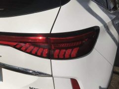 Haval H6 Third Generation 1.5T Automatic Two-Wheel Drive Max - ფოტო 8